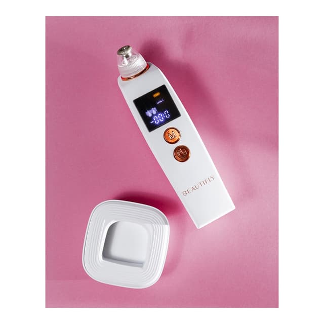 Thumbnail 2 de Beautifly B‑Derma PRO microdermoabrasión de diamante 💆♀