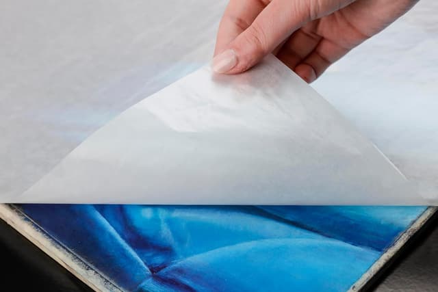 Detalle 1 de Clairefontaine 976100C Encollé Pergamine 24x32 cm