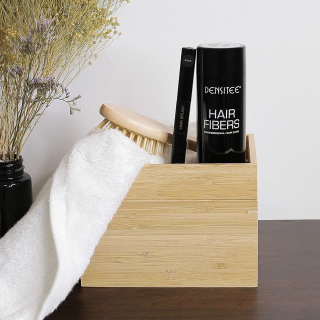 Thumbnail 1 de Polvere densificante capelli con micro fibre di keratina 28 g