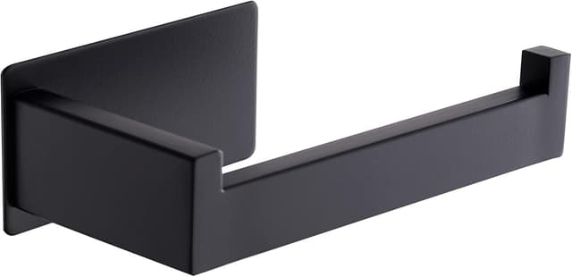 Imagen de Aikzik Toilettenpapierhalter ohne Bohren en OfertitasTOP