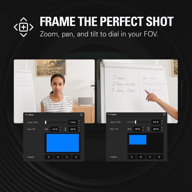 Thumbnail 3 de Elgato Facecam MK.2 Premium Webcam