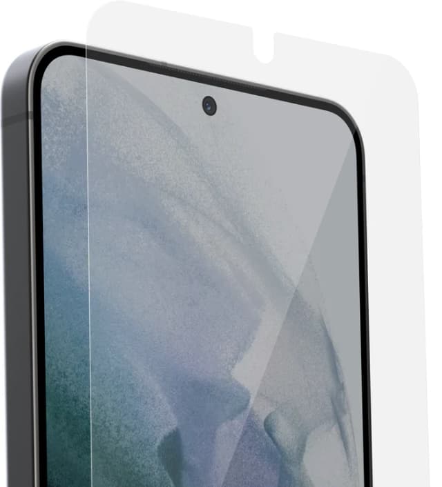 Thumbnail 4 de BlueBuilt Galaxy S25 Transparent Cover