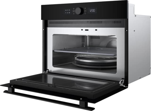 Thumbnail 5 de Bauknecht BMW47DMK Kombi‑Einbaumikrowelle 40 L