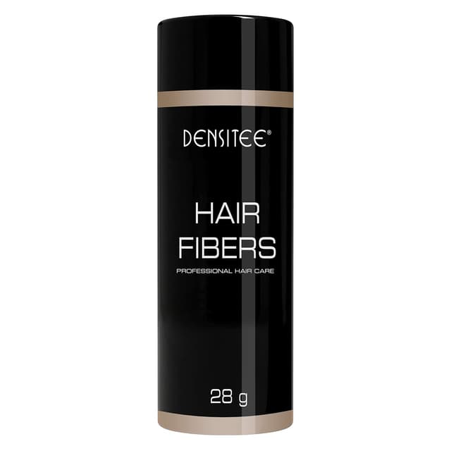 Thumbnail 4 de Densitee Haarpuder Streuhaar 28g für dichteres Haar