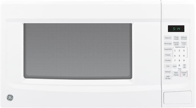 Detalle de Countertop Microwave Oven 1.4 cu. ft 1100W