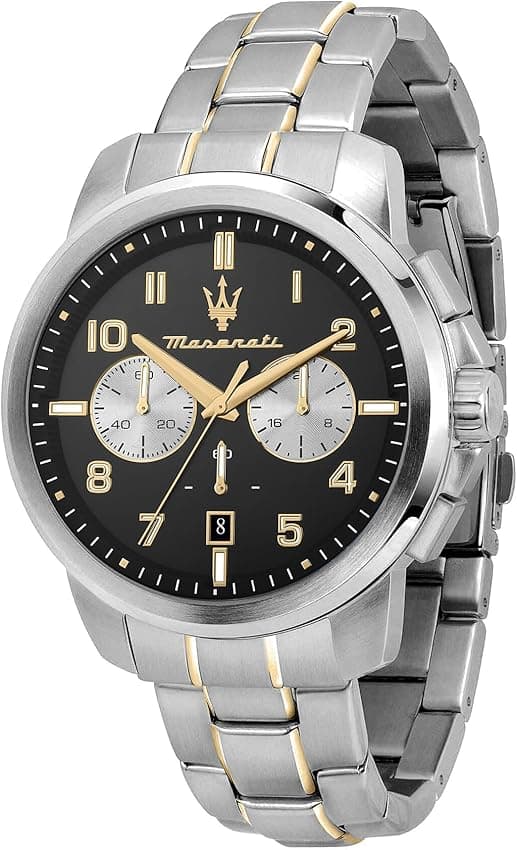 Imagen de Maserati Reloj Successo Limited Edition cronógrafo en OfertitasTOP