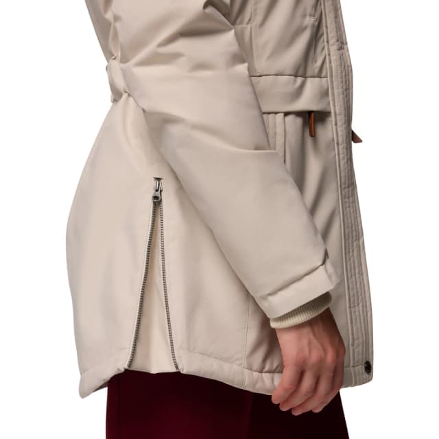 Detalle 2 de Columbia Payton Pass II, chaqueta impermeable