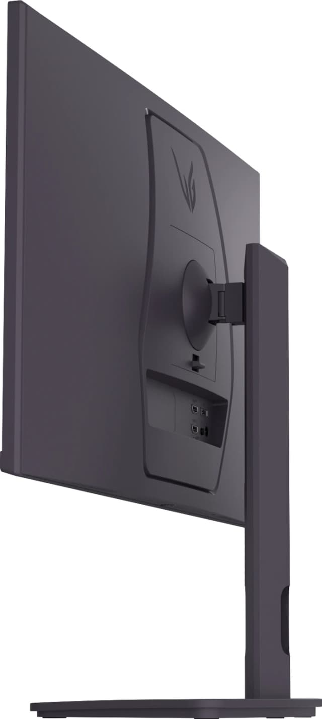 Thumbnail 17 de LG UltraGear 27G610A-B 27 Zoll Quad‑HD Monitor