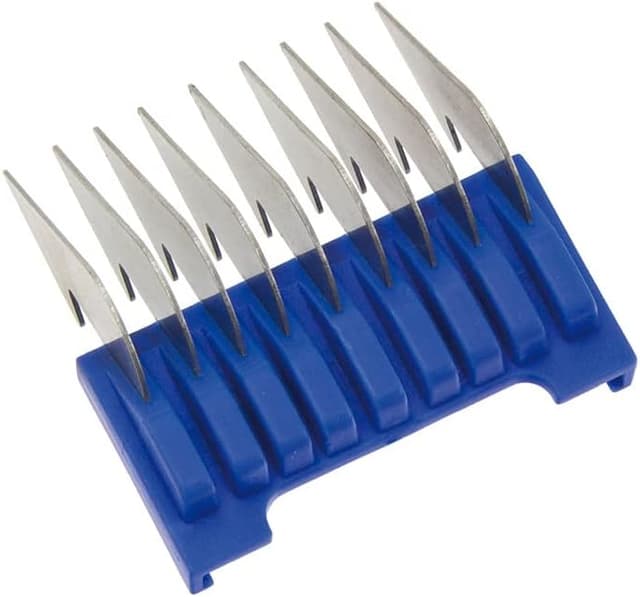 Imagen de Moser WAHL Pettine 10mm acciaio inox 💈 en OfertitasTOP