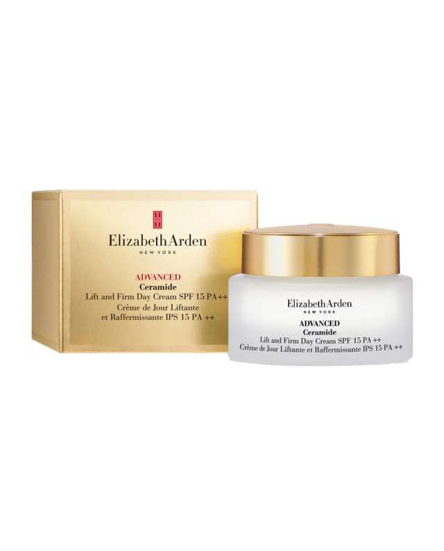 Thumbnail 1 de Elizabeth Arden Advanced Ceramide crema SPF 15, 50 ml