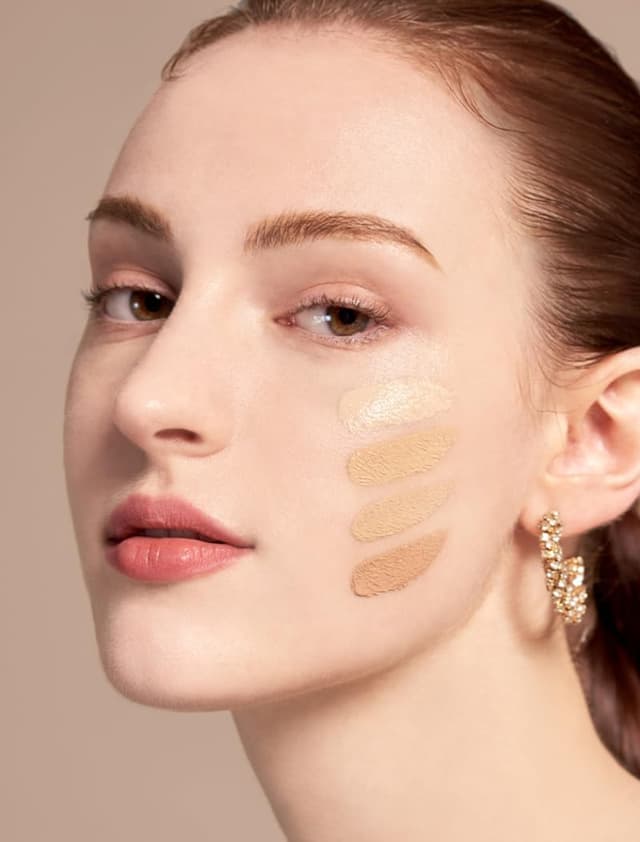 Detalle de MIZON BB Cream SPF 50+ #23 alta copertura