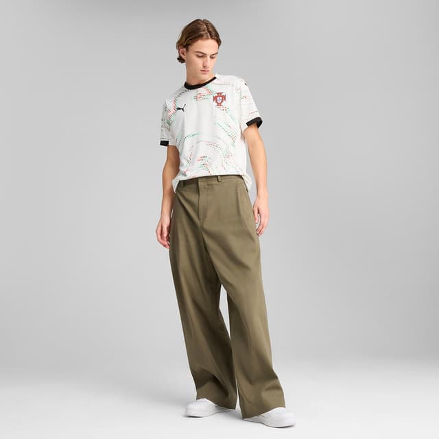 Thumbnail 4 de Puma Camiseta 2ª Equipación Portugal FPF