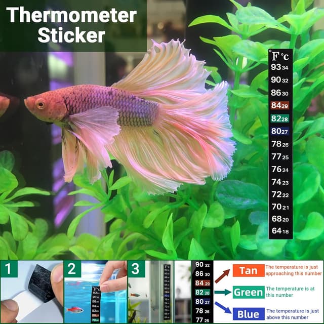 Thumbnail 5 de 11-in-1 Aquarium Teststreifen 150 Stücke