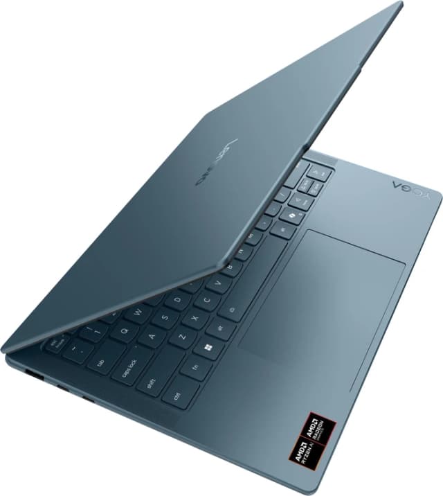 Thumbnail 13 de Lenovo Yoga Slim 7 Copilot+ 14" OLED 32 GB