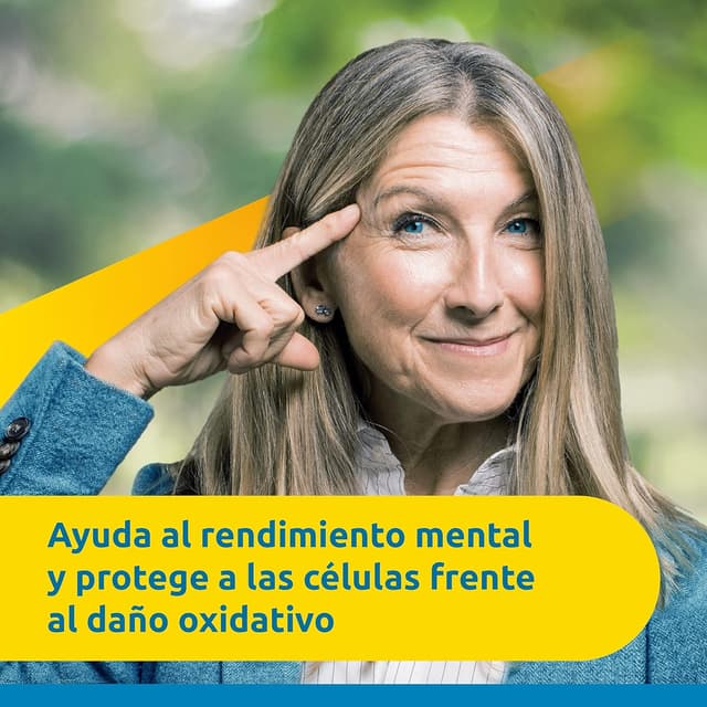 Thumbnail 3 de Supradyn Memory 50+ 90 comprimidos