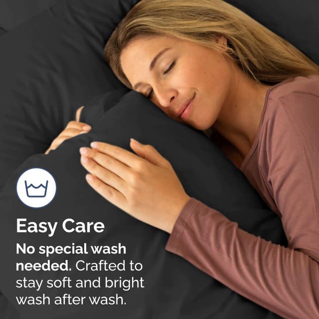 Thumbnail 4 de CGK Unlimited Queen Pillowcases 2pc