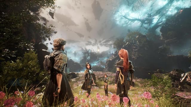 Detalle 2 de Clair Obscur: Expedition 33 Deluxe Edition