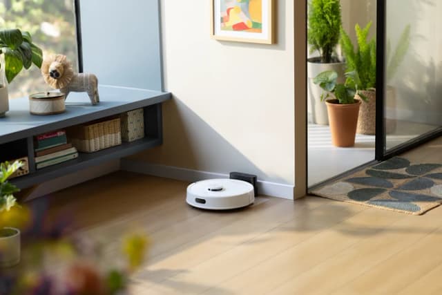 Detalle 2 de Roborock Q7 BF 8 000 Pa 🧹