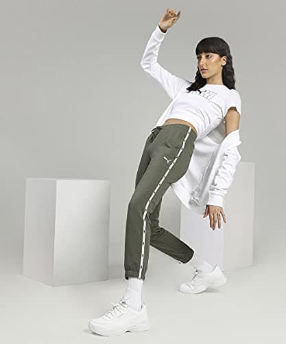 Detalle 2 de PUMA Cilia Mode zapatillas mujer 37.5