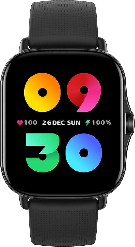 Imagen de Amazfit GTS 2 Reloj inteligente con Bluetooth y Alexa 🕒 en OfertitasTOP