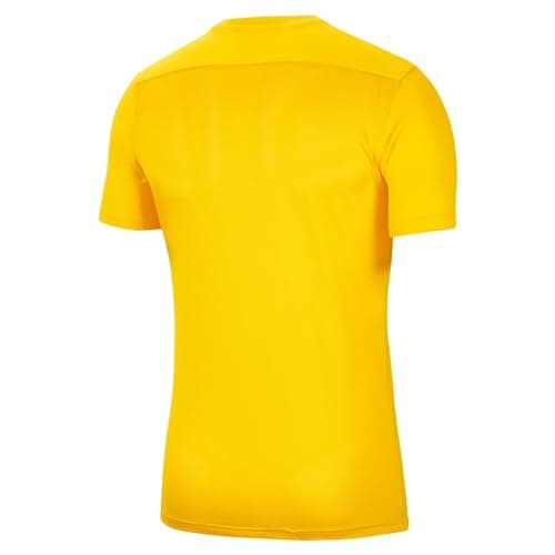 Thumbnail 7 de Nike M Nk Dry Park Vii Jsy Ss Camiseta Amarillo