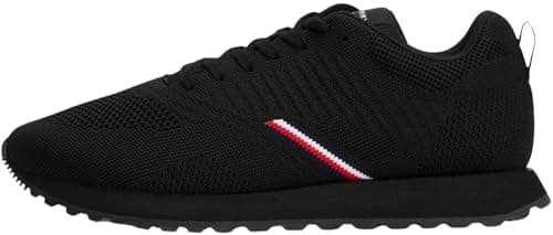 Imagen de Tommy Hilfiger Runner Sneaker zapatillas 44 en OfertitasTOP