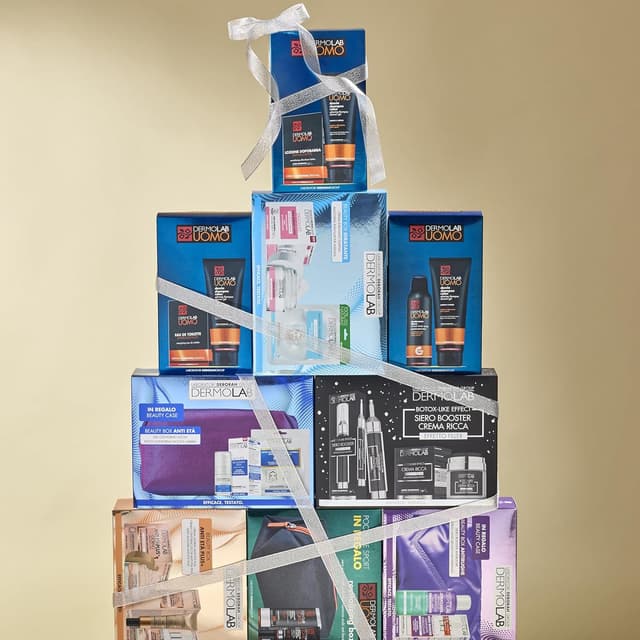 Thumbnail 5 de Dermolab Uomo Kit Doccia Shampoo Relax 250 ml