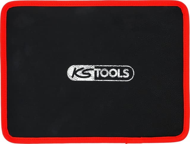 Detalle de KS TOOLS Tapis de protection pour servante d’atelier 800.0175