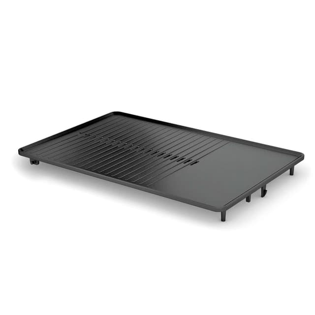 Detalle de WMF Lono grill 2300 W parrilla 27 x 41 cm