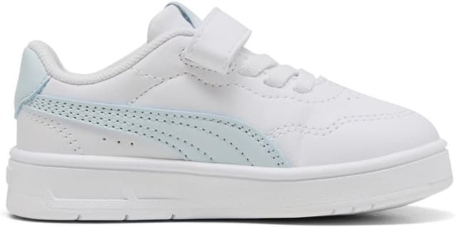 Thumbnail 2 de Puma Baby Mädchen Court Lally Ac+ InfSneaker