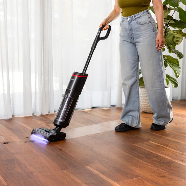 Thumbnail 4 de Polti Rollysteam WD40C fregona vapor 35 minutos