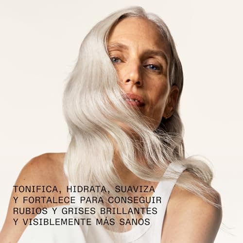 Thumbnail 2 de Olaplex No 5P Blonde Enhancer Acondicionador 250 ml 💇♀