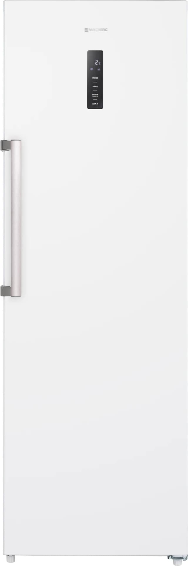 Detalle 2 de Wisberg WBKK185FZDW 359 l