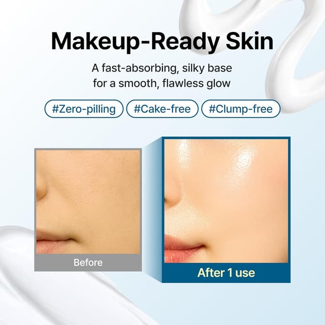 Detalle de DearKlairs Rich Moist Cream 80ml for sensitive skin