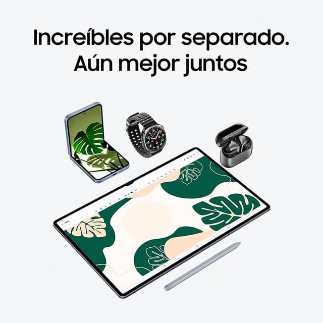 Thumbnail 6 de Samsung Galaxy Tab S10 Ultra Tablet 256GB 12GB RAM