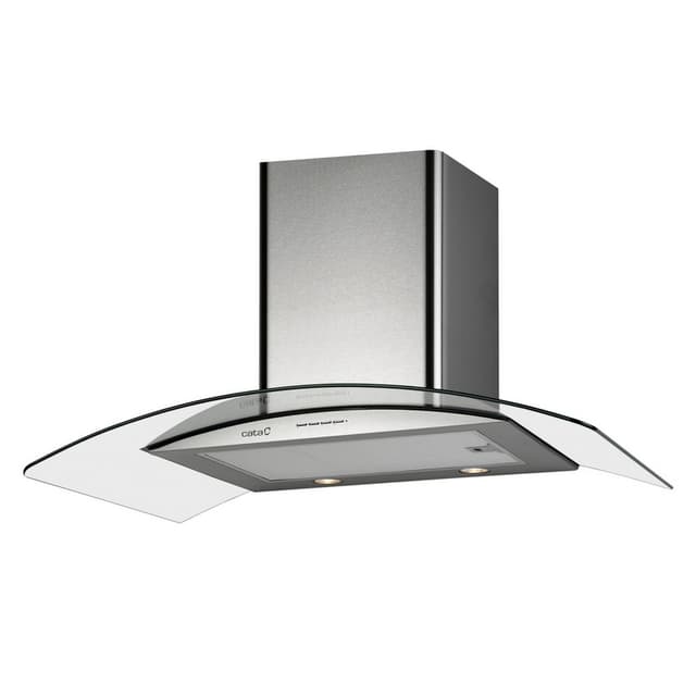 Imagen de Cata GAMMA 900 campana de techo 700 m³/h en OfertitasTOP