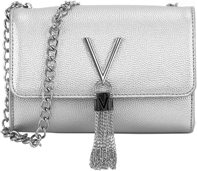 Thumbnail 4 de Valentino Divina Clutch bolso 17x11x6 cm