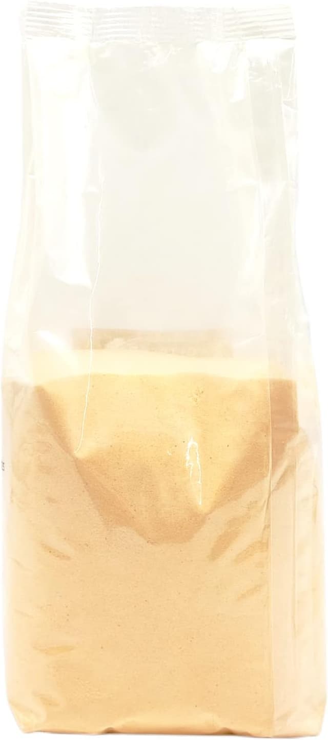 Thumbnail 3 de Oltresole 🥣 Harina de Lentejas Rojas Orgánica 1 kg