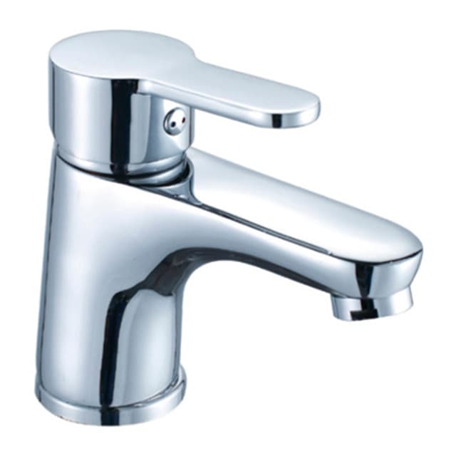 Imagen de Grizasa Leyre Grifo monomando 2‑pulsador 🛁 en OfertitasTOP