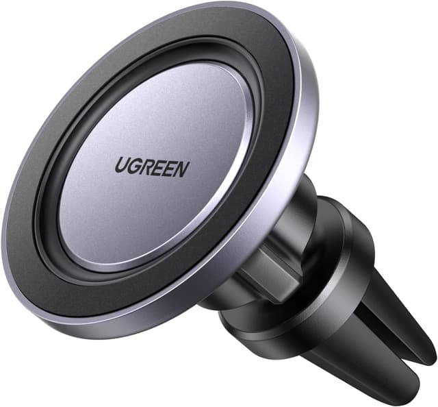 Detalle de UGREEN Supporto auto MagSafe per iPhone e Android