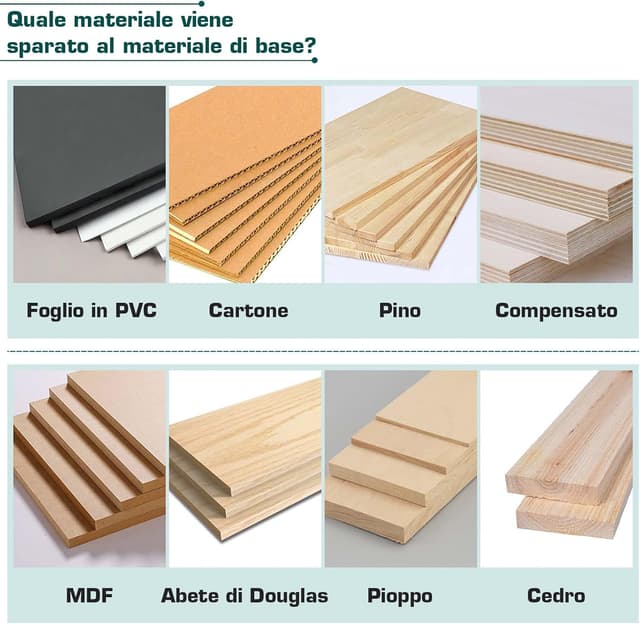 Thumbnail 4 de NEU MASTER Graffettatrice elettrica 2 in 1