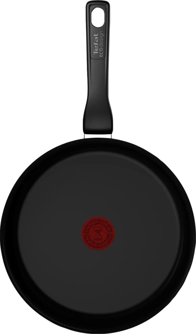 Thumbnail 7 de Tefal Renew Black Keramische Schmorpfanne 24 cm