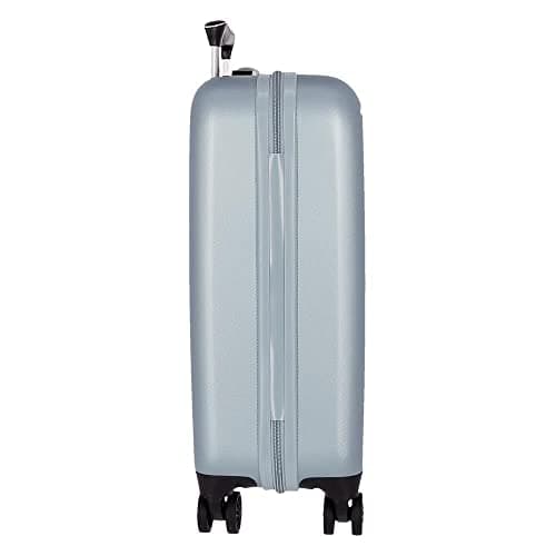 Thumbnail 9 de Roll Road Camboya juegos de maletas 217L equipaje mano azul claro