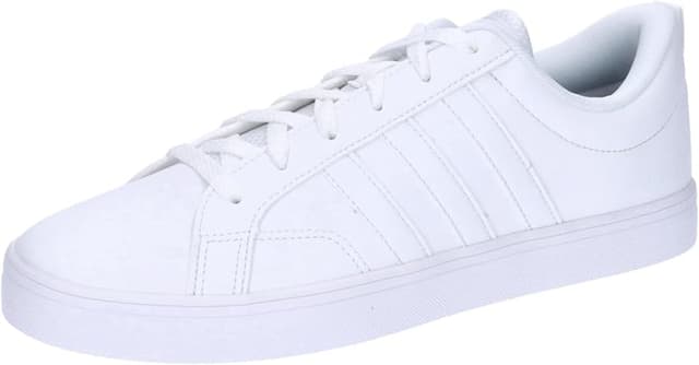 Detalle de adidas Vs Pace 2.0 - Sneaker Hombre Blanca
