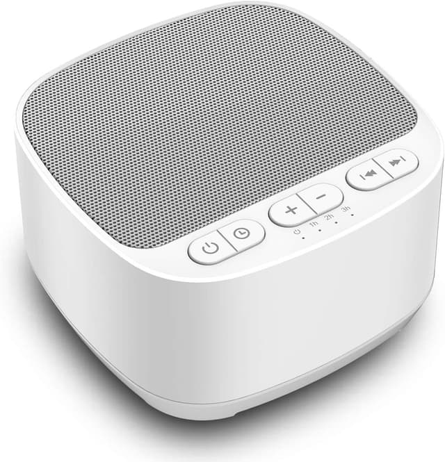 Detalle de Magicteam Sleep Sound White Noise Machine