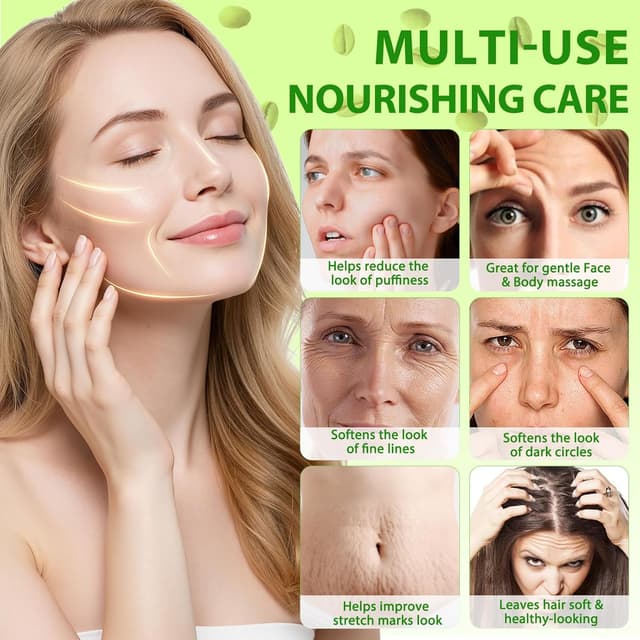 Thumbnail 5 de Kaffeeöl Gegen Falten 60ml