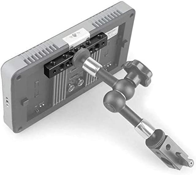 Thumbnail 6 de SMALLRIG Barre de fixation pour RED Camera et moniteurs (619AH, 819AH, FA1011, FA1013) 619AH/819AH