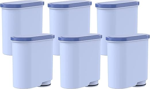 Detalle de AQUA CREST Filtro de Agua AquaClean® para Cafeteras