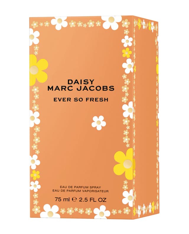 Thumbnail 2 de Marc Jacobs Eau de Parfum Daisy So Extra Fresh 75 ml