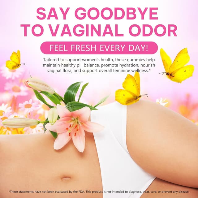 Thumbnail 6 de Gominolas probióticas mujeres 60 unidades